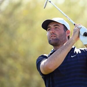 Scottie Scheffler’s Resilience Shines at the WM Phoenix Open - Thumbnail