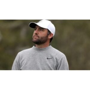 Scottie Scheffler’s Top-10 Streak on the Line at Pebble Beach - Thumbnail