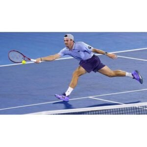 Sebastian Korda Upsets Casper Ruud in Delray Beach Open - Thumbnail