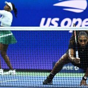 Serena Williams Returns to Tennis: A New Chapter Awaits - Thumbnail