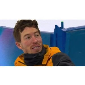 Shaun White’s Legacy: Snowboarding’s Icon Continues to Inspire - Thumbnail