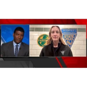 New Jersey Prepares for Historic Snowfall Totals Amid Blizzard Warnings - Thumbnail