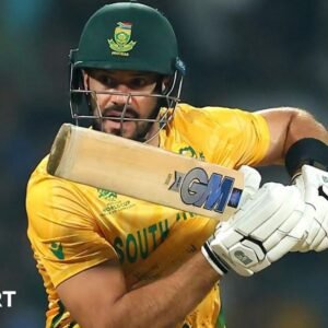 South Africa National Cricket Team vs Canada National Cricket Team Standings: Recent Match Insights - Thumbnail