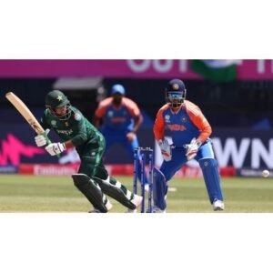 South Africa vs India: Super 8 Standings in T20 Cricket World Cup - Thumbnail