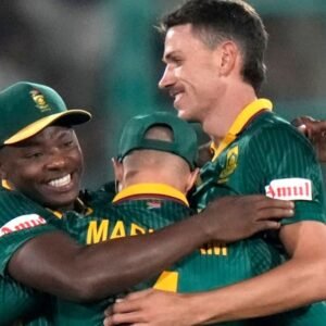 South Africa vs Canada: Cricket World Cup Match Preview - Thumbnail