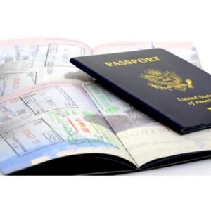 State Department Passport Changes Stir Controversy Among Libraries - Thumbnail