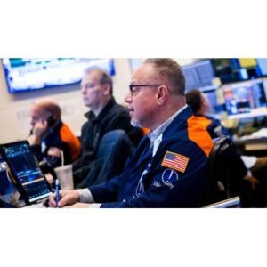 Stock Market News Today: AI Concerns Weigh on Financial Firms - Thumbnail