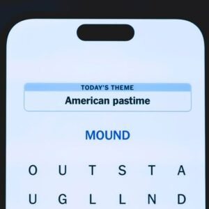 Strands Hint Today: Unlocking Today’s NYT Puzzle Secrets - Thumbnail