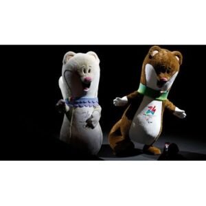 Exciting Plush Companions: Meet the Stuffed Animals of the Olympics - Thumbnail