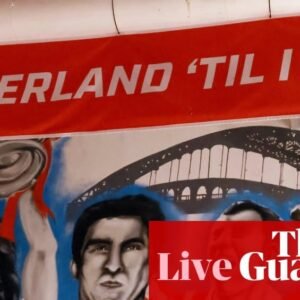 Sunderland vs Burnley: Exciting Match Preview and Key Insights - Thumbnail