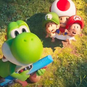 Exciting Super Bowl Commercials and Movie Trailers Revealed - Thumbnail