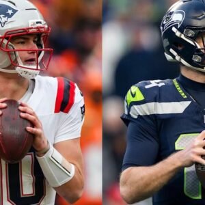 Super Bowl Sunday Showdown: Seahawks vs. Patriots Predictions - Thumbnail