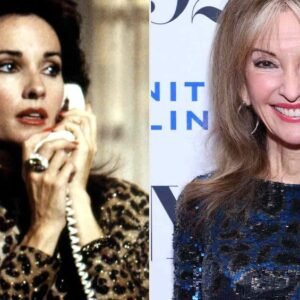 Susan Lucci’s Inspiring Legacy and New Memoir ‘La Lucci’ - Thumbnail