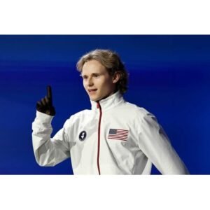 Tara Lipinski Shares Heartwarming Moment with Ilia Malinin - Thumbnail