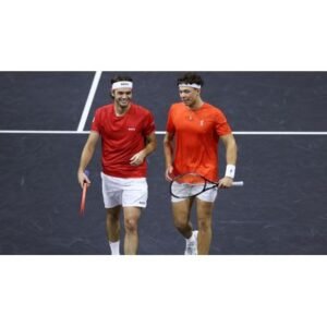 Taylor Fritz Heads to Dallas Open Final After Thrilling Victory - Thumbnail