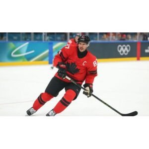 Canada Hockey Team Advances to Gold Medal Game Amid Challenges - Thumbnail