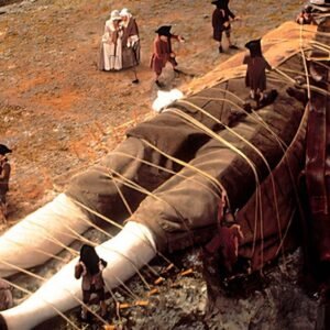 Ted Danson and the Legacy of Gulliver’s Travels: 30 Years On - Thumbnail