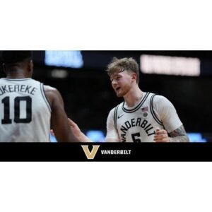 Tennessee Basketball Faces Off Against Vanderbilt in Riveting Rivalry - Thumbnail
