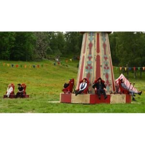 Exciting Recap of The Traitors Season 4: Shocking Eliminations and Strategies - Thumbnail