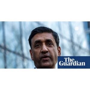 Thomas Massie Pushes for Epstein Files Transparency Amid Controversy - Thumbnail