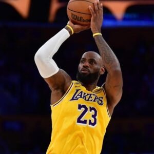 Thunder vs. Lakers: Key Matchup Analysis and Predictions - Thumbnail