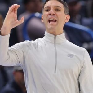 Thunder vs Spurs: Injury Woes Ahead of Key Matchup - Thumbnail