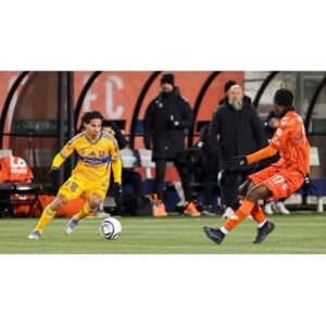 Tigres UANL vs Forge FC: Crucial Concacaf Clash Approaches - Thumbnail