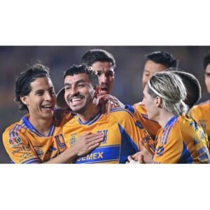 Tigres vs Pachuca: Key Matchup in Clausura 2026 - Thumbnail