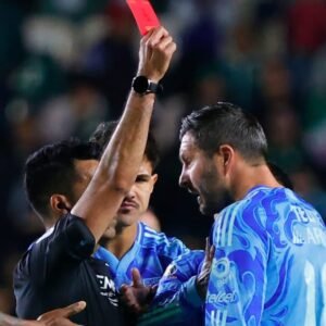 Tigres vs Santos: Key Players Missing in High-Stakes Clash - Thumbnail