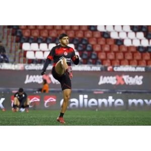 Tijuana vs. Mazatlán: Highlights and Analysis from Liga MX Match - Thumbnail
