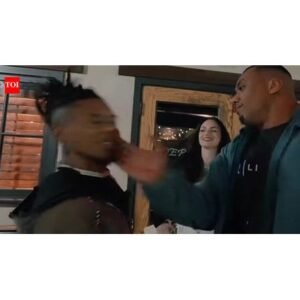 Tiki Ghosn Sparks Conversations with Recent Controversy - Thumbnail