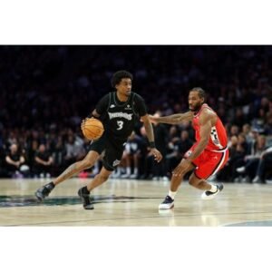 Timberwolves Show Promise in Preseason Games - Thumbnail