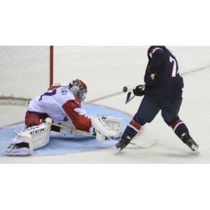 T.J. Oshie Reflects on Olympic Glory and Future Aspirations - Thumbnail