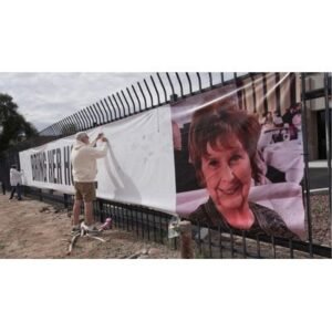Public Stays Vigilant as Nancy Guthrie’s Case Develops - Thumbnail