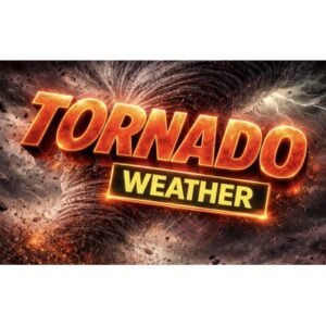 Stay Safe: Understanding Tornado Watch Alerts in Texas - Thumbnail