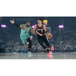 Hornets vs Trail Blazers: Key Insights Ahead of the Matchup - Thumbnail