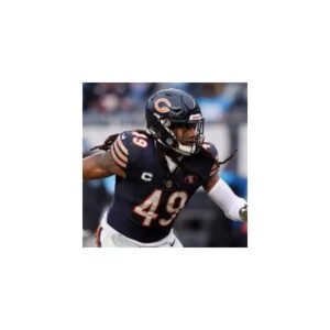 Tremaine Edmunds: A Key Player for the Buccaneers? - Thumbnail