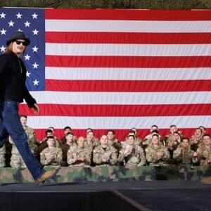 Turning Point Halftime Show: What You Need to Know - Thumbnail