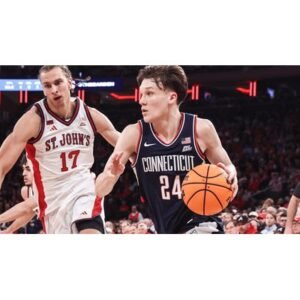 UConn Basketball Dominates Creighton: Predictions and Insights - Thumbnail