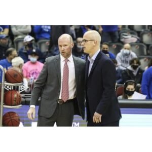 UConn Basketball Dominates in Latest Matchup - Thumbnail