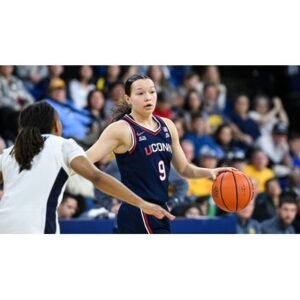 UConn vs Villanova: Top-Ranked Huskies Aim for BIG EAST Title - Thumbnail