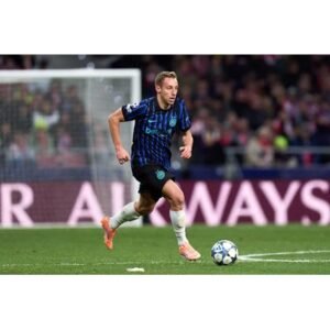 Exciting Updates from the UEFA Champions League: Key Matches and Highlights - Thumbnail