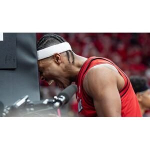 UNC Basketball: Cardinals Face A Crucial Challenge Against Heels - Thumbnail