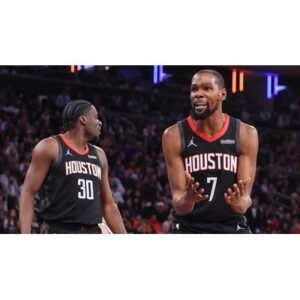 Utah Jazz Struggle Against Offense in Upcoming Showdown - Thumbnail