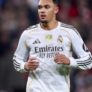 Valencia vs Real Madrid: Tactically Charged Matchup Awaits - Thumbnail