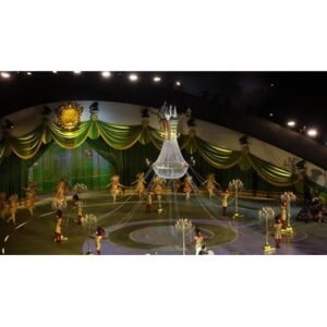 Verona Celebrates the Spectacular Closing of the 2026 Olympics - Thumbnail