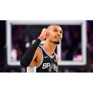 Victor Wembanyama’s Commitment to Competitive NBA All-Star Game - Thumbnail