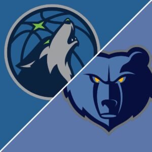 Vince Williams Jr. Shines as Grizzlies End Losing Streak - Thumbnail