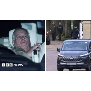 Virginia Giuffre Death: Impact and Ongoing Investigations - Thumbnail