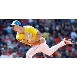 Walker Buehler Signs with Padres: What to Expect? - Thumbnail